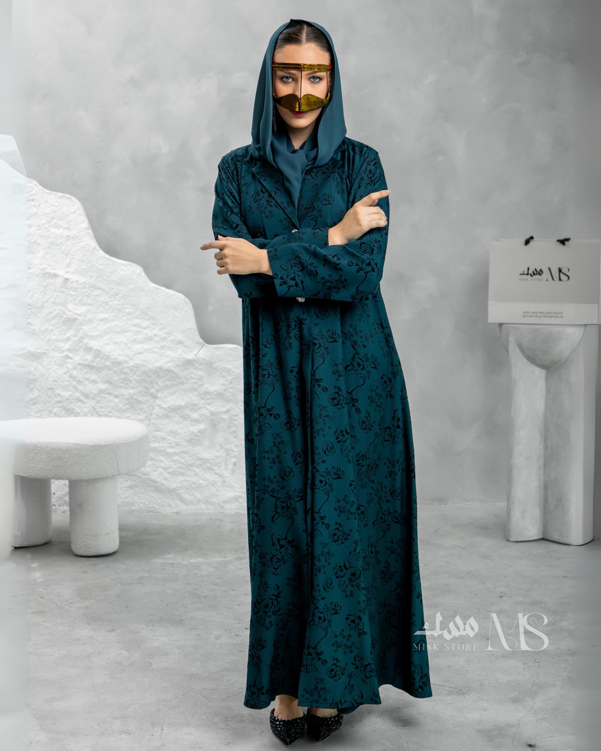 Athar Abaya
