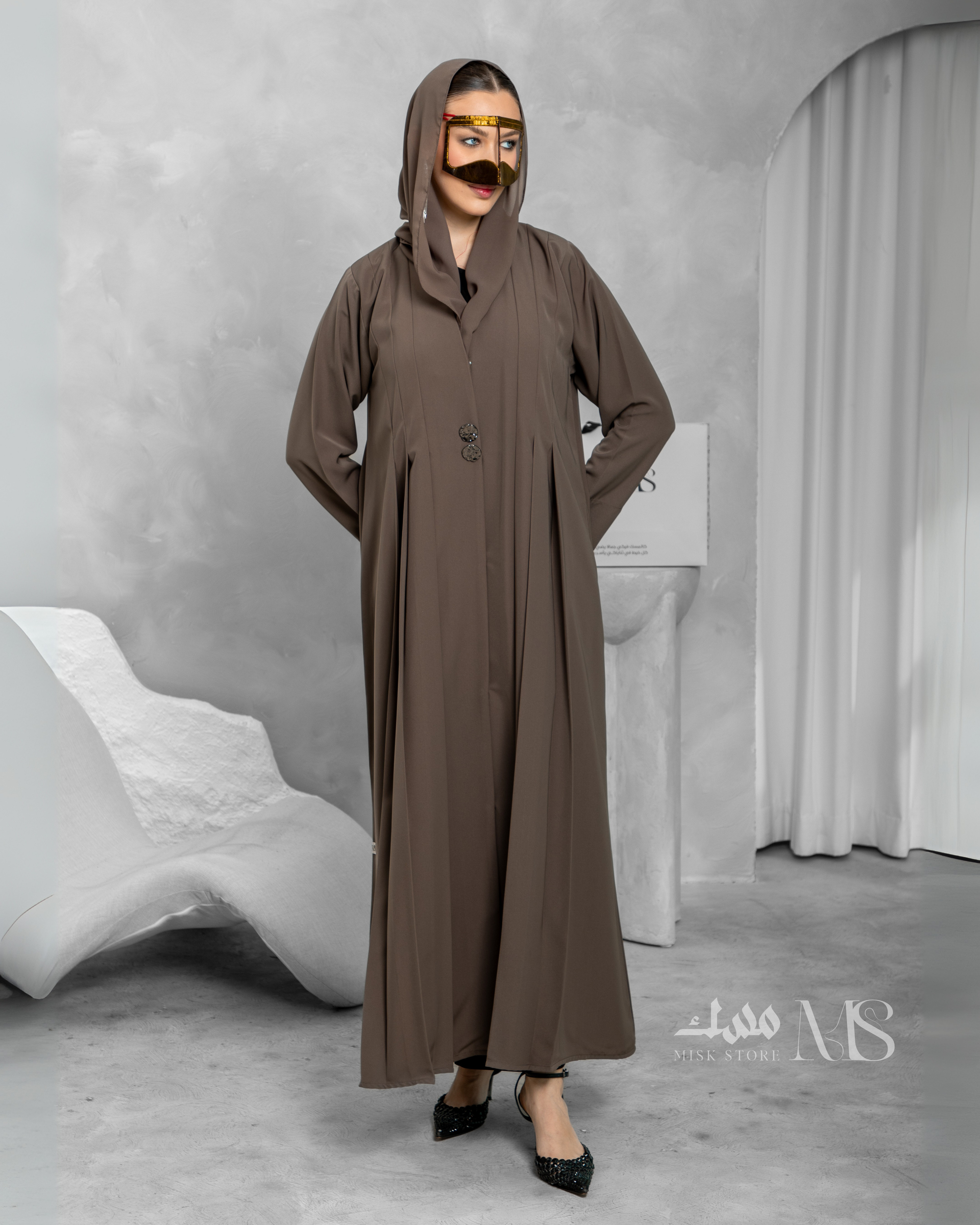 Reem Abaya