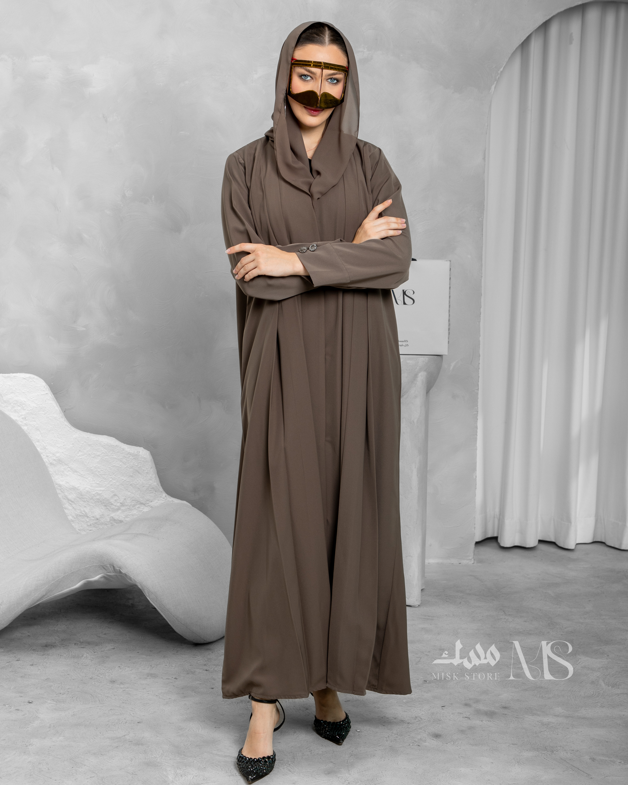 Reem Abaya