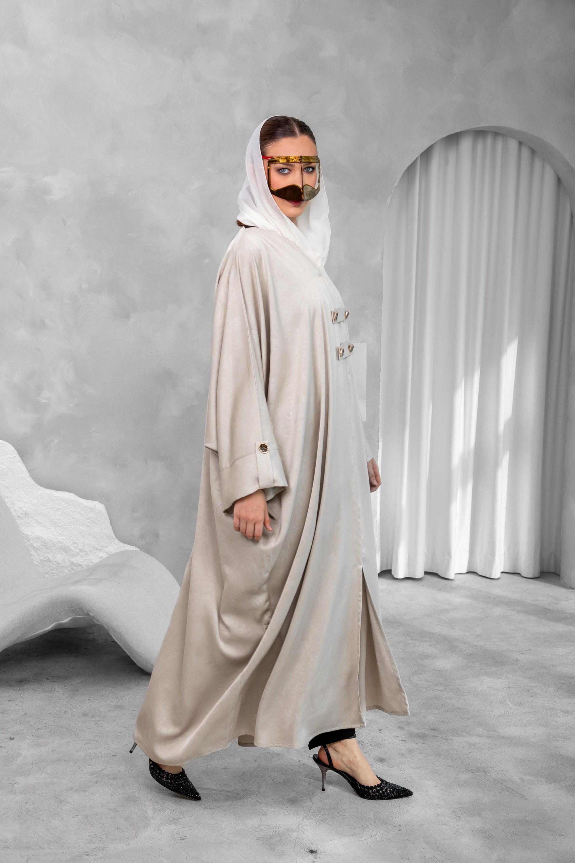 Al Dana Abaya