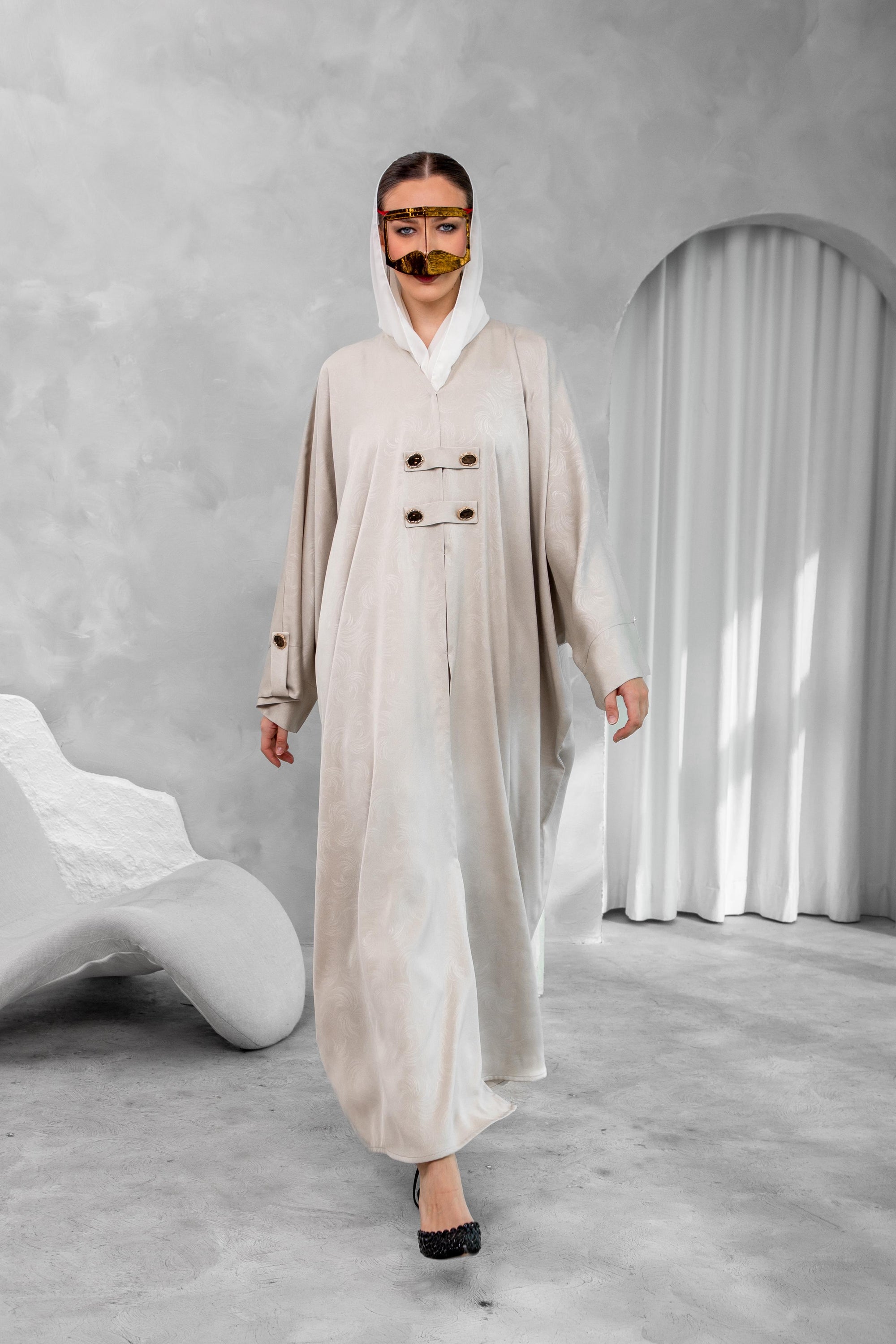 Al Dana Abaya