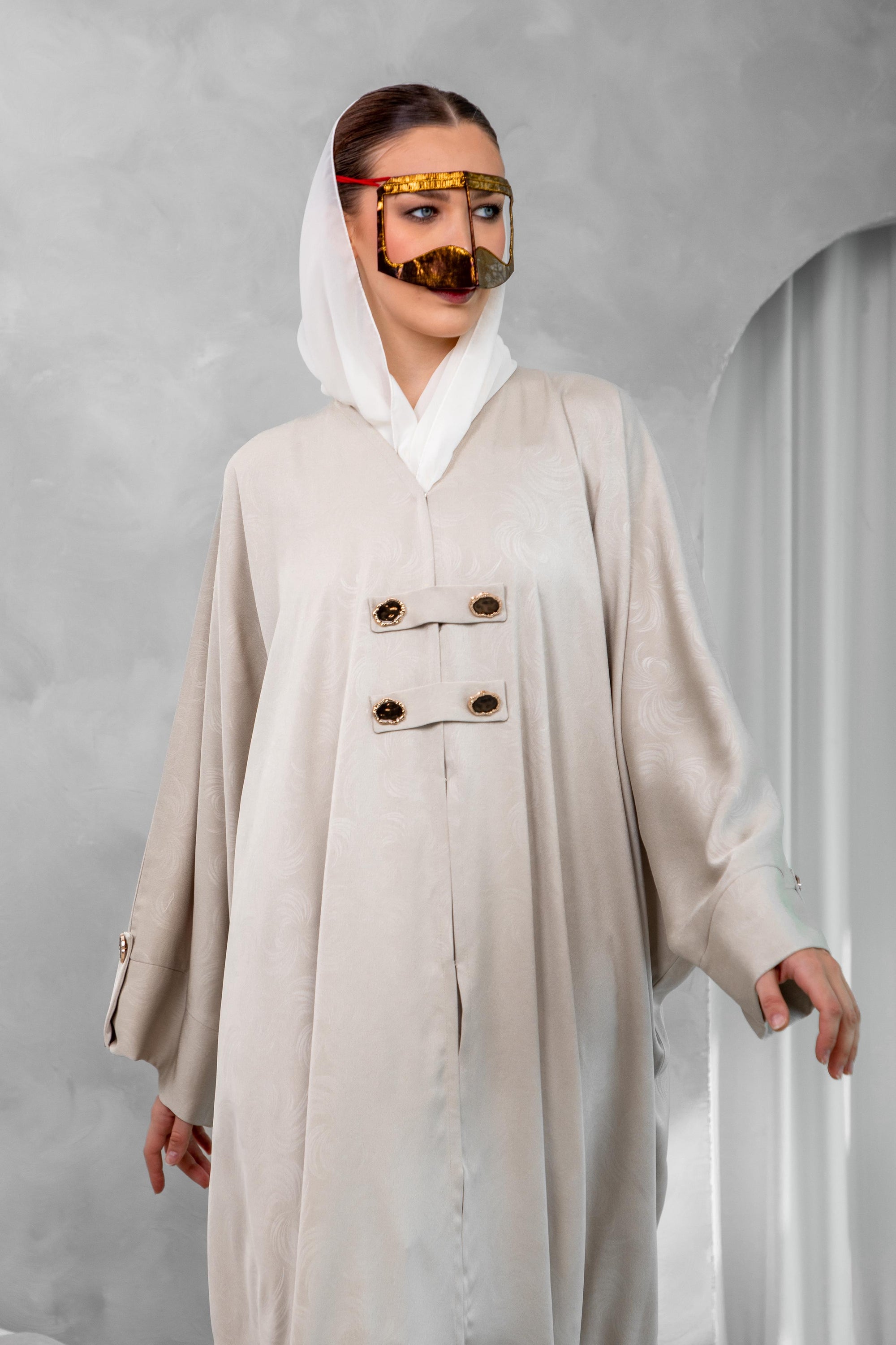Al Dana Abaya