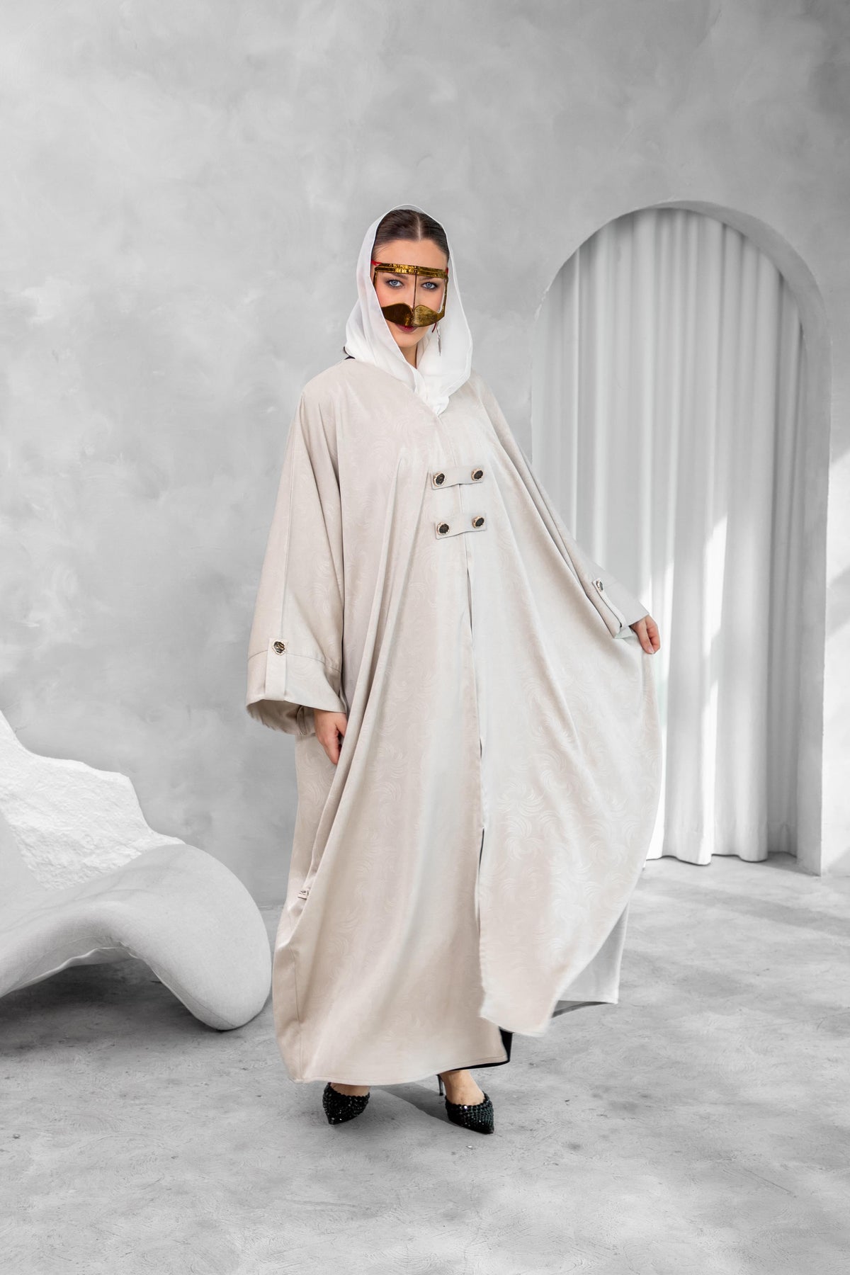 Al Dana Abaya