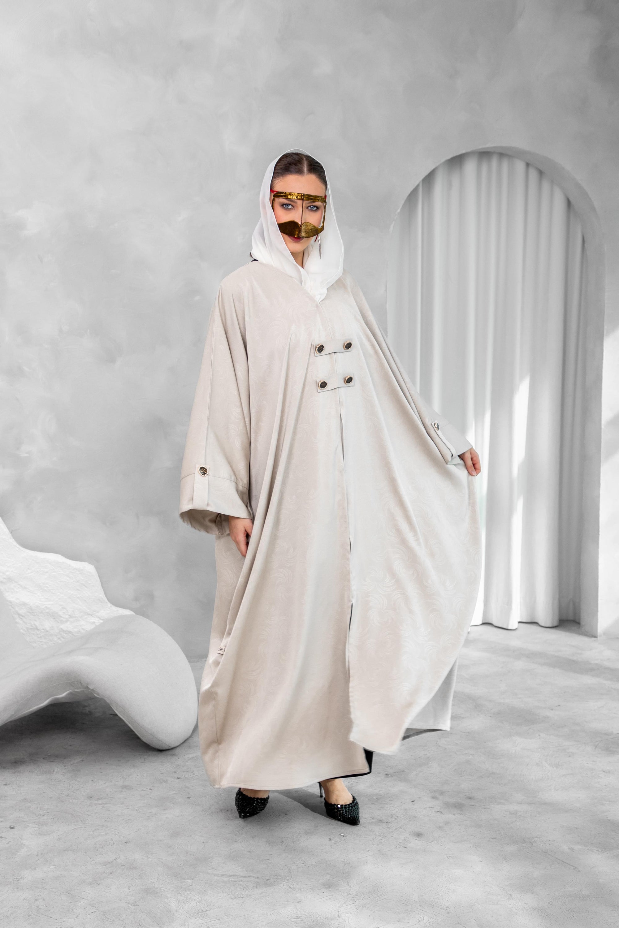 Al Dana Abaya