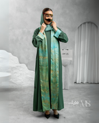 Al Nakheel Abaya