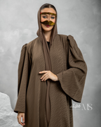 Al Oud Abaya