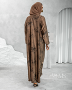 Muhra Abaya