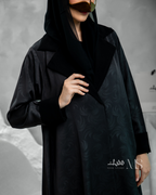 Layl Abaya
