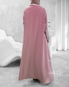 Warad Abaya
