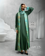 Al Nakheel Abaya