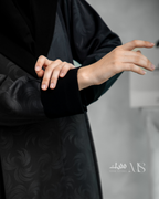 Layl Abaya