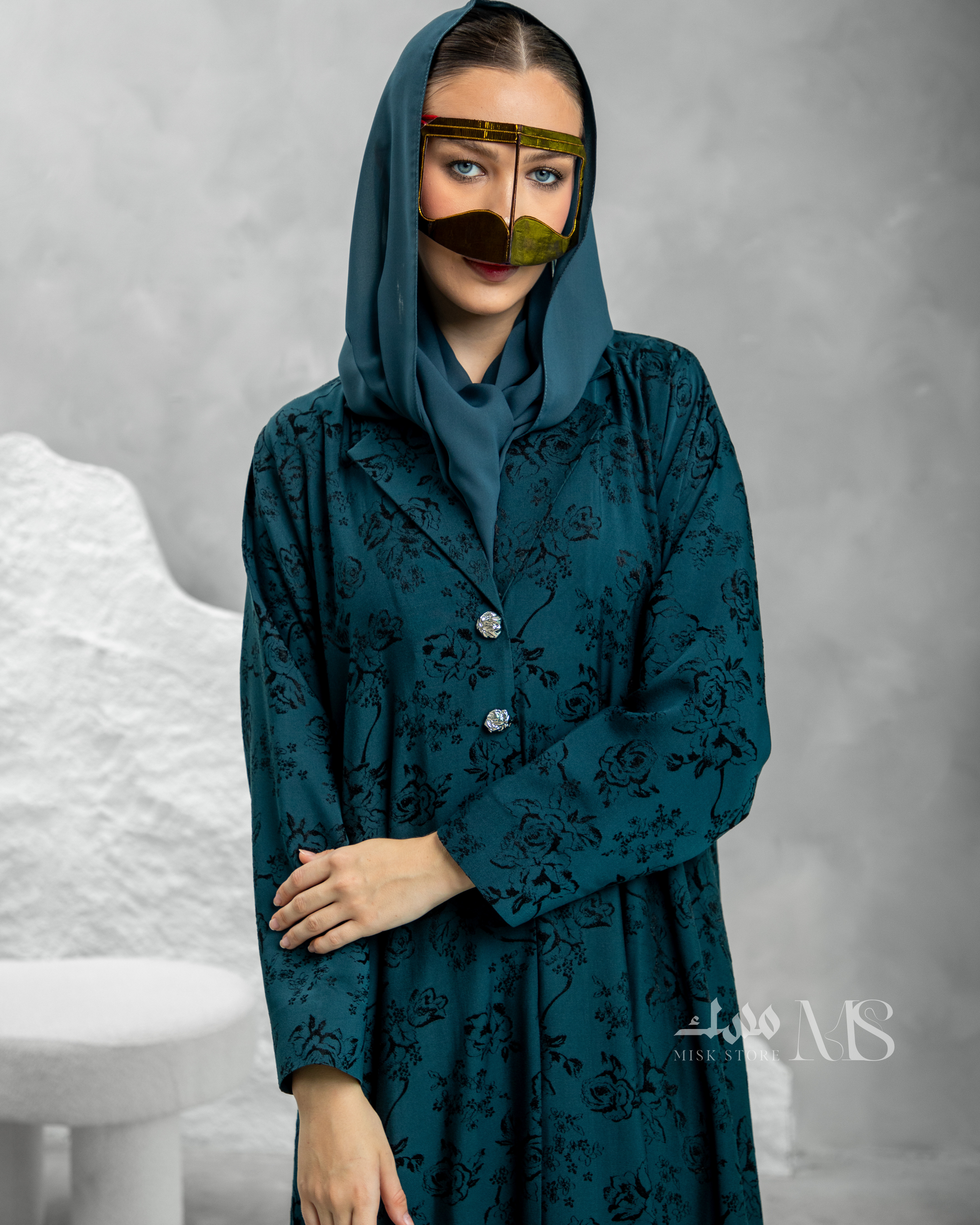 Athar Abaya