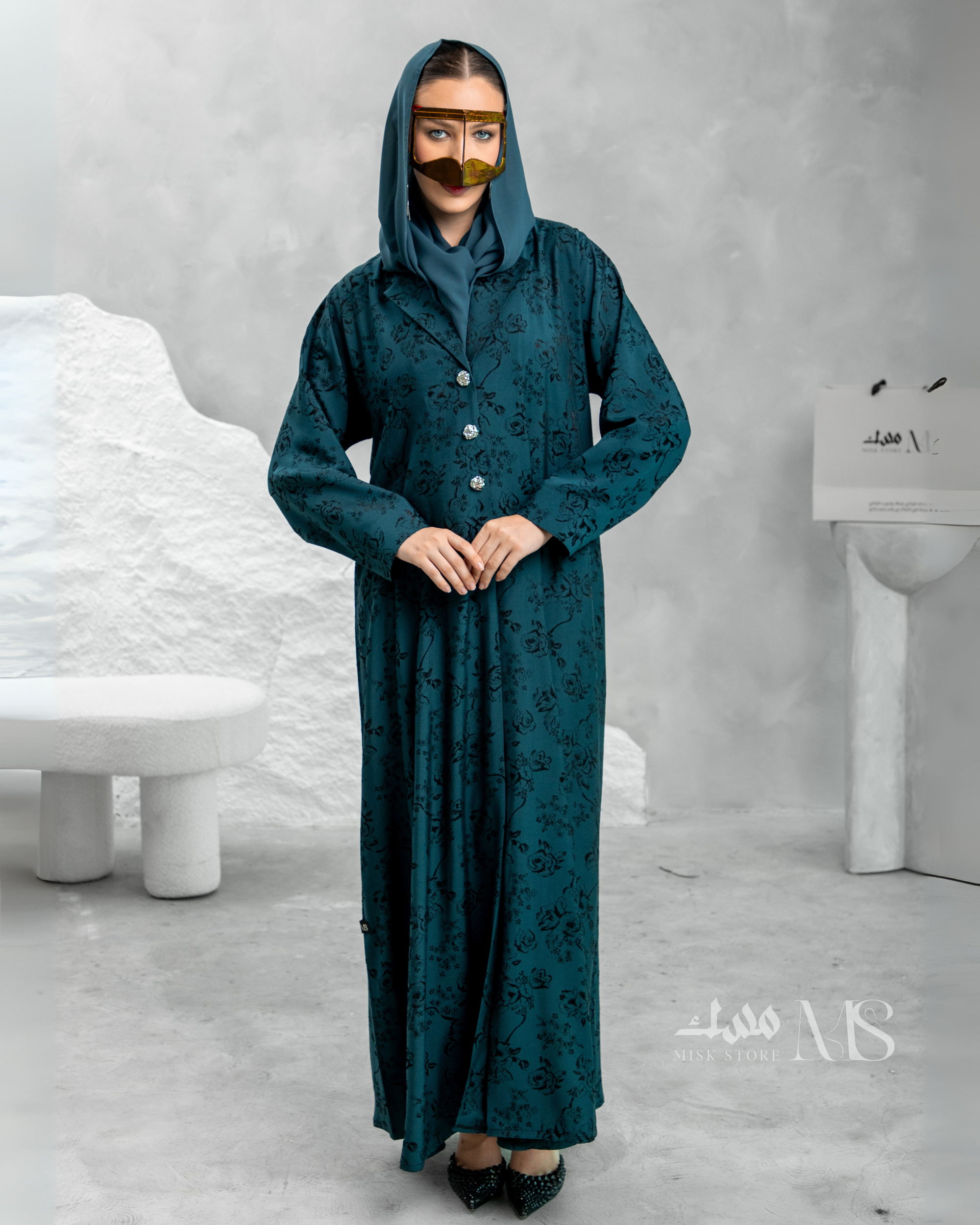 Athar Abaya