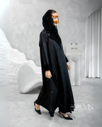 Layl Abaya