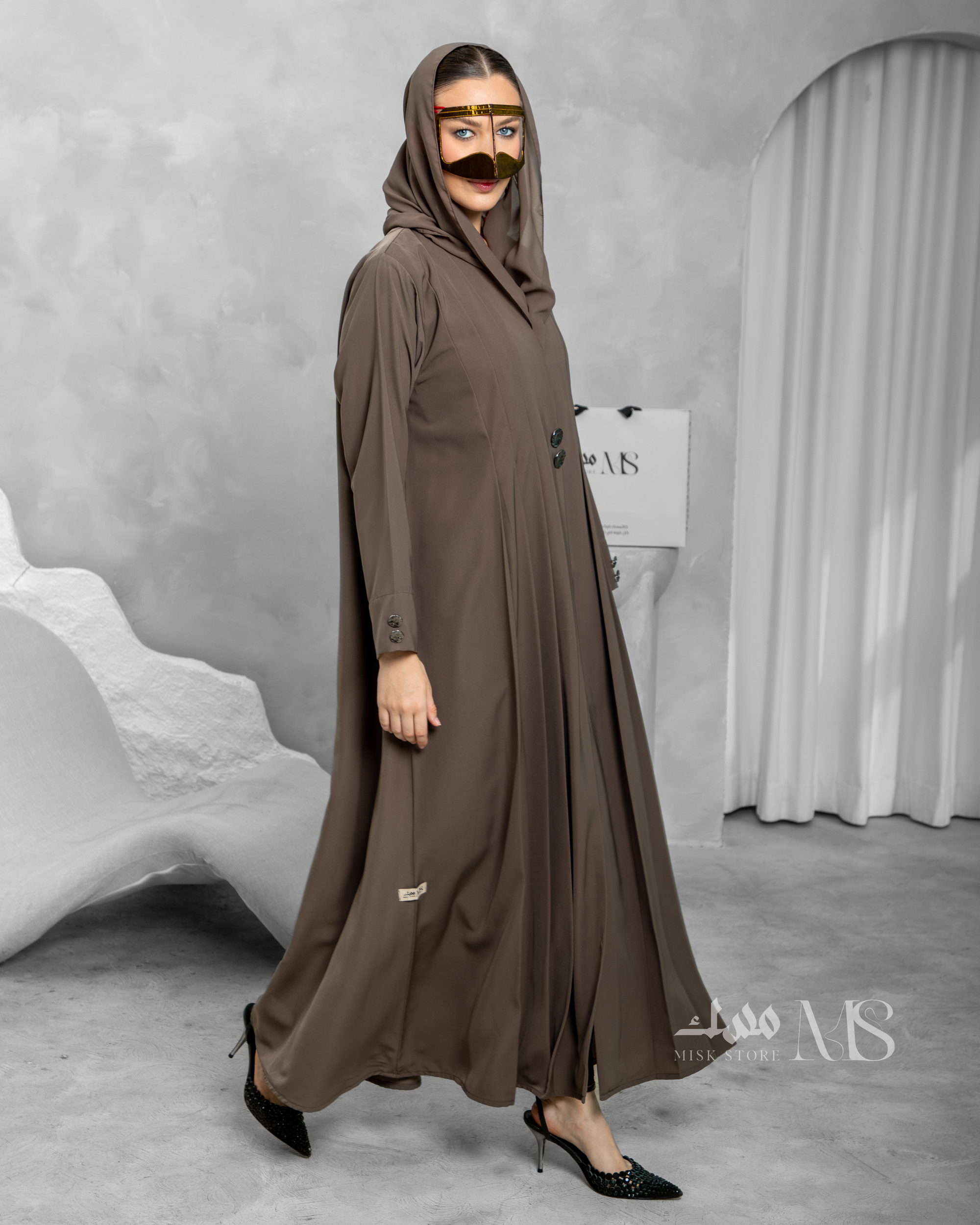 Reem Abaya
