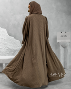 Al Oud Abaya