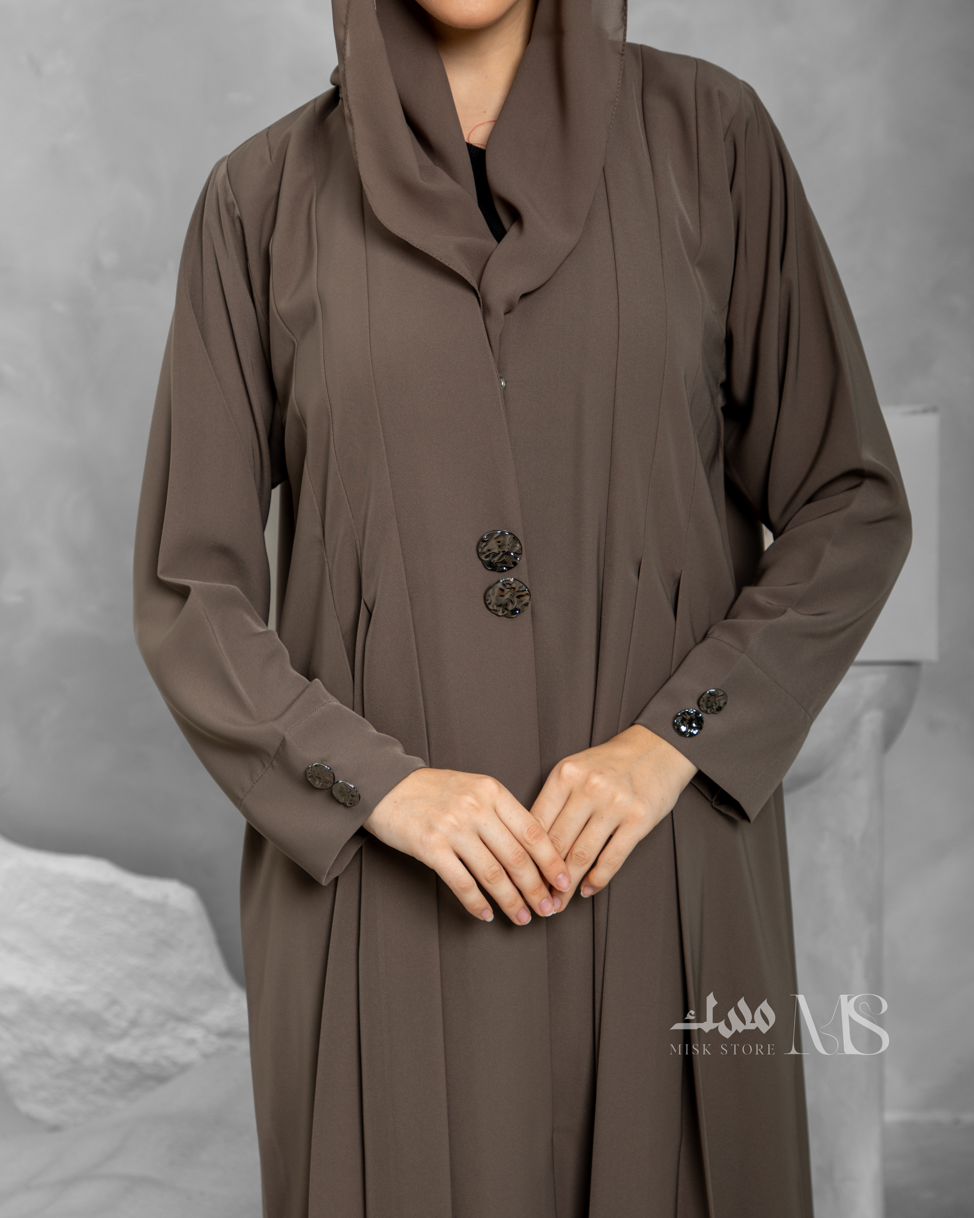 Reem Abaya