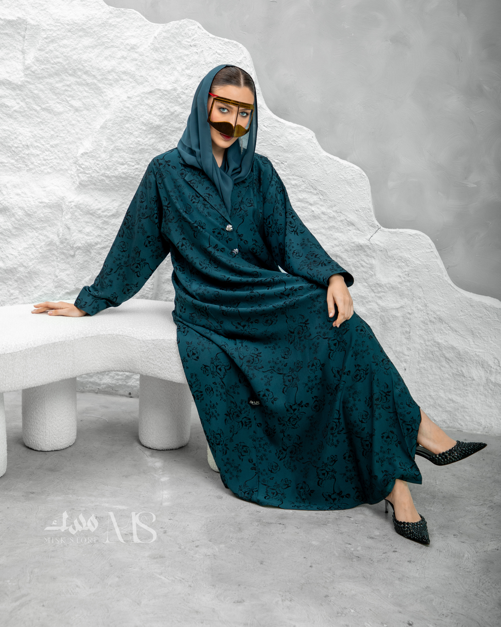Athar Abaya