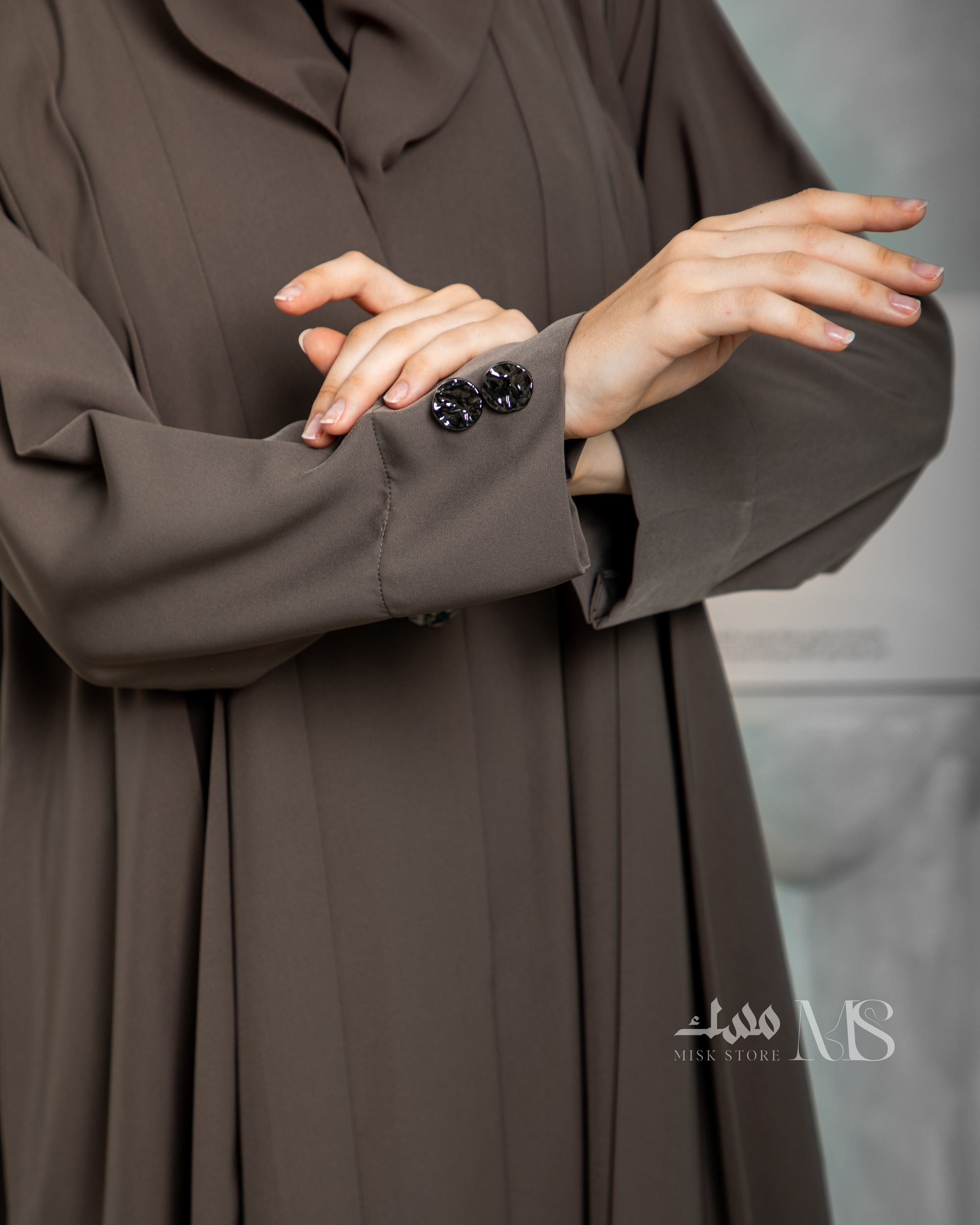 Reem Abaya