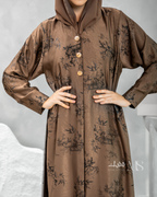 Muhra Abaya