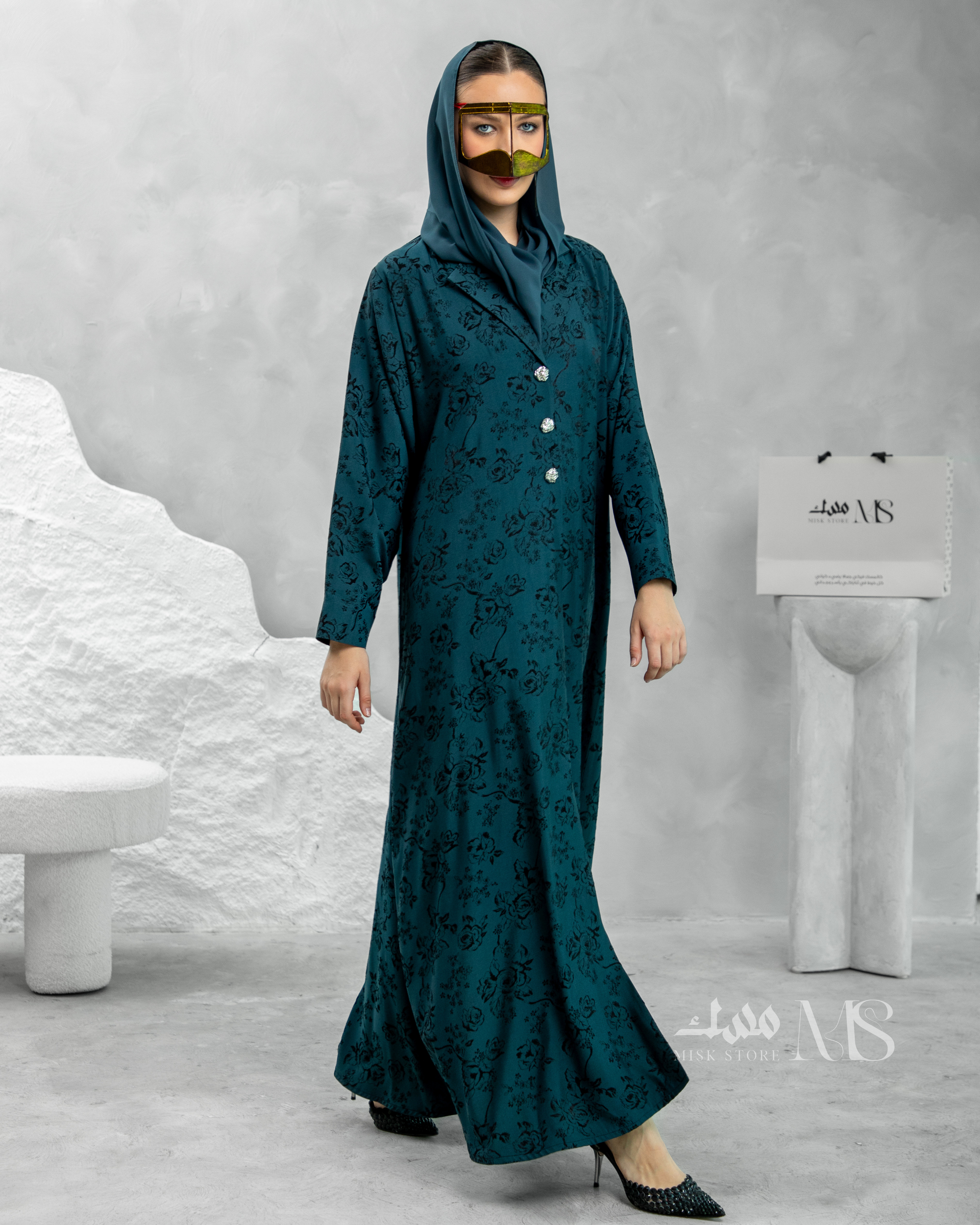 Athar Abaya