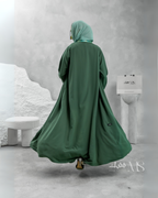 Al Nakheel Abaya