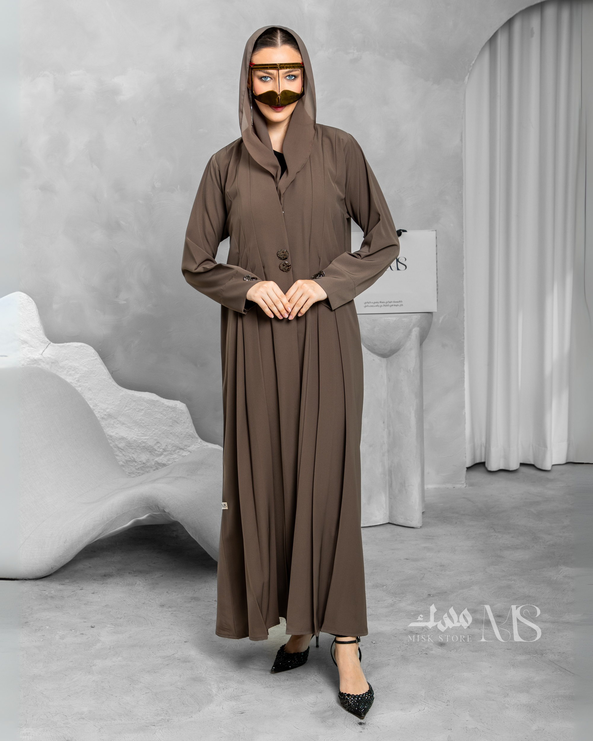 Reem Abaya