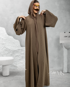 Al Oud Abaya