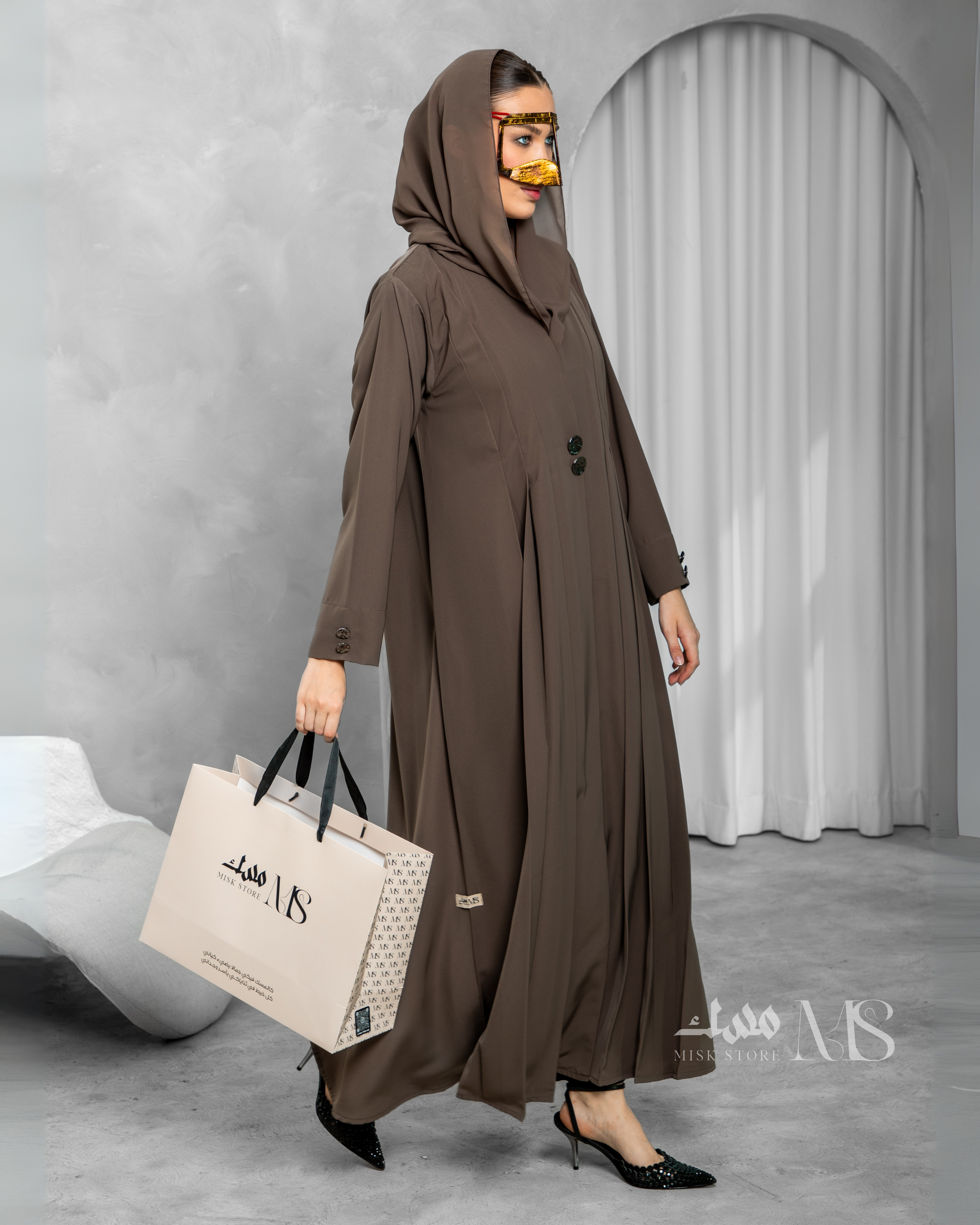 Reem Abaya