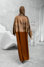 Ghoroub Abaya