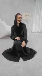 Layl Abaya